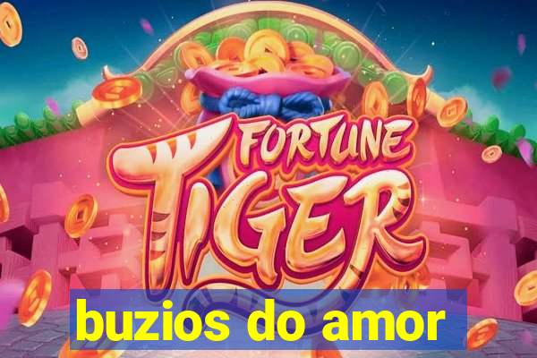 buzios do amor